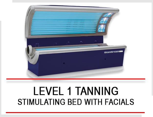 Level 1 Tanning