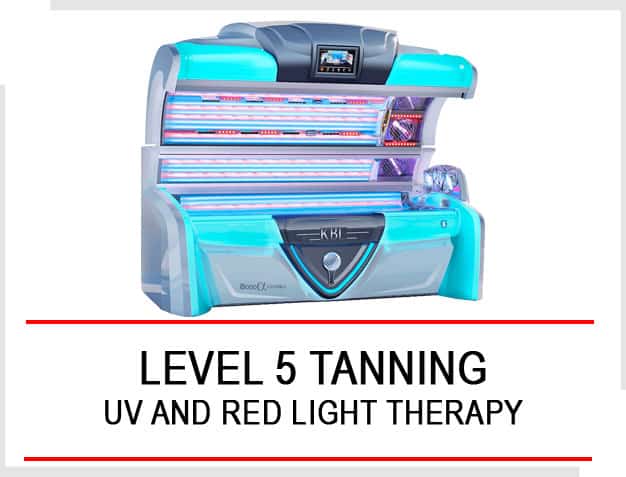 Level-5-tanning- Tan Athens