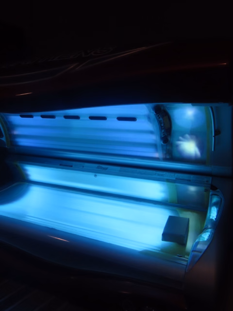 Have you tried our Level 3 tanning bed yet? 👀✨ Come see us today and check it out for yourself! We’re here until 9 PM💋  Tan Athens + Wellness 
📍 W. Broad Shopping Center
📱 706-850-7077