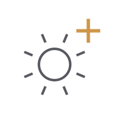 extraSunlight icon