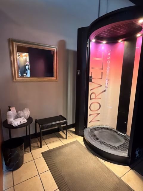 ✨ SURPRISE, WALK-INS! ✨  NO APPOINTMENT NEEDED 🤎 Our tanning booths now have RAPID SOLUTION! Get in, glow up, and get on with your day. 🙌✨  Tan Athens + Wellness
📍 West Broad Shopping Center
📞 706-850-7077