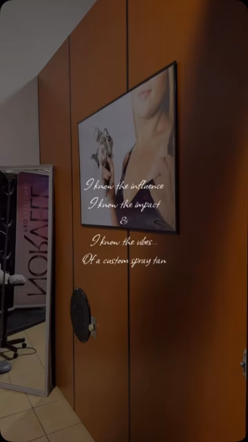 Have you booked your custom spray tan? Book yours today! You don’t want to miss out 🙈  Tan Athens + Wellness 
📍 West Broad Shopping Center 
📱 706-850-7077