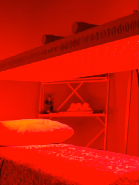 ✨ Your glow doesn’t have to stop at a tan!  Add some red light therapy to your routine and give your skin some extra love while you relax. ❤️ 
Come see us and make red light part of your glow routine!  Tan Athens + Wellness 
📍 West Broad Shopping Center 
📱 706-850-7077